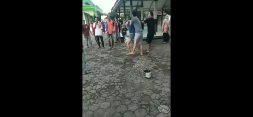 Foto: Tangkapan layar dari youtube Boyanesia TV