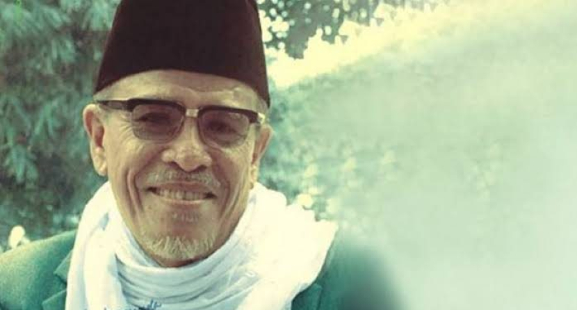 Buya Hamka. On This Day: 21 Mei 1981, Indonesia Geger Saat Hamka Putuskan Mundur Sebagai Ketua MUI. Foto: Majelis Ulama Indonesia 