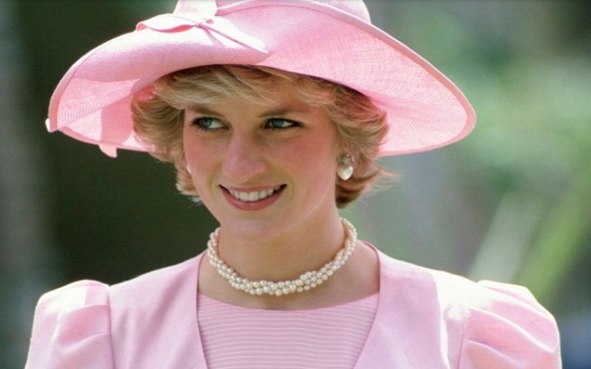 Princess of Wales, Lady Diana Spencer. Dua puluh lima tahun lalu, tepatnya Selasa, 31 Agustus 1997, Lady Diana tewas dalam kecelakaan di Paris, Prancis. Foto: IST.