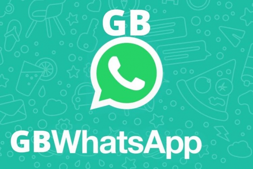 whatsapp gb for mac