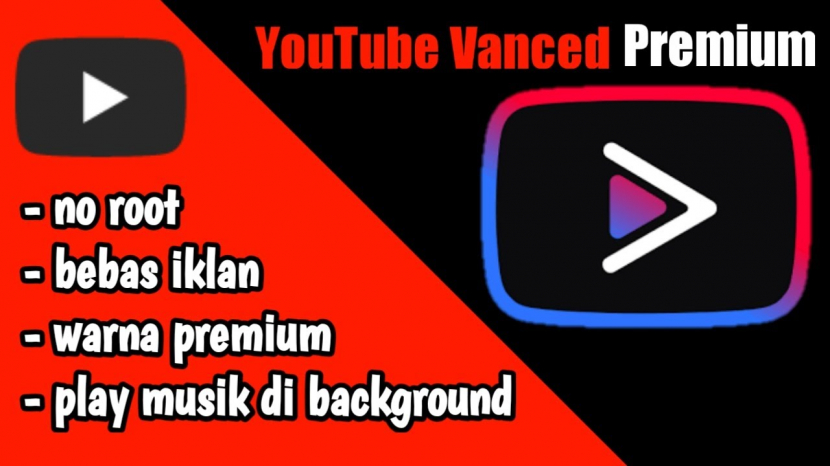 Youtube vanced vancedapp io