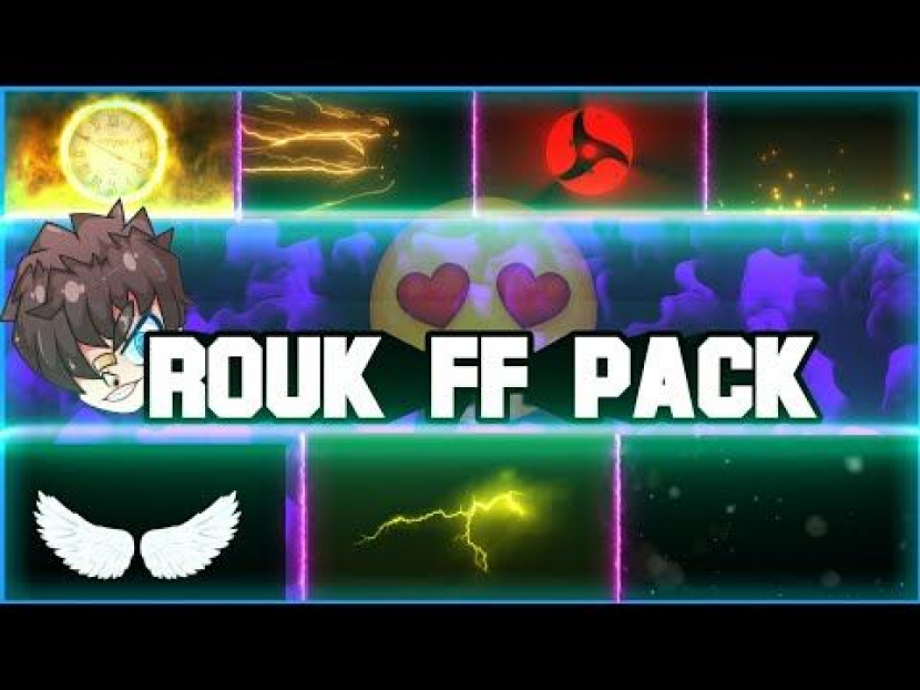 Download pack link