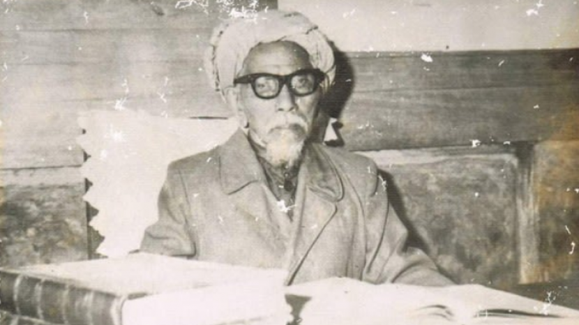 Syekh Ahmad Khatib Minangkabau