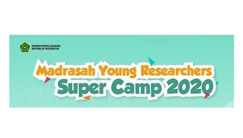 Madrasah Young Researchers Super Camp (Myres) 2022 digelar bersamaan dengan Kompetisi Sains Madrasah Nasional (KSM) 2022 di Jakarta 9-13 Oktober 2022. Foto : kemenag