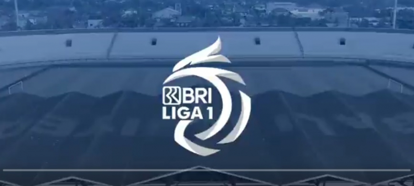 Papan bawah klasemen Liga 1 Indonesia 2021/2022 memanas dimana empat tim akan bersaing untuk menghindari dari jeratan degradasi. (ligaindonesiabaru.com)