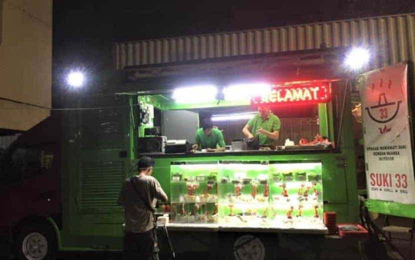 Lupitas Food Truck A Comprehensive Guide