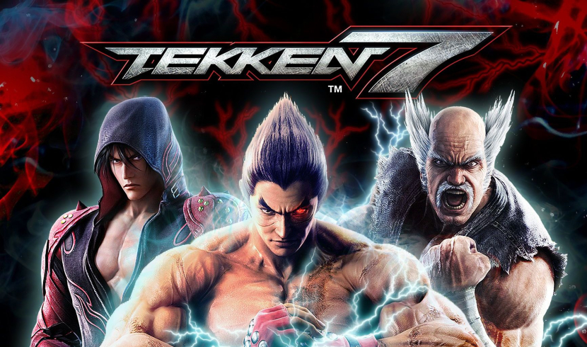 Tekken 7