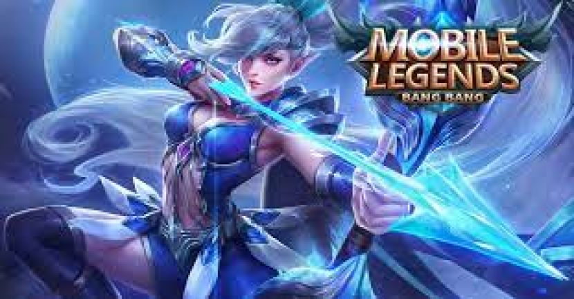 Mobile Legends Bang Bang