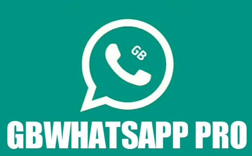 GB WhatsApp Pro v.18. Update terbaru dari GB WhatsApp Pro yang bisa mengirim hingga 100 foto. Foto: jamiatabdillah 
