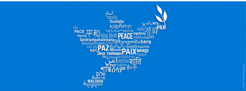 Poster Hari Bahasa Ibu Internasional yang diperingati setiap 21 Februari (en.unesco.org)