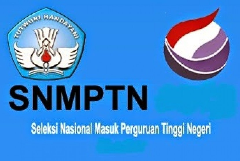 Lembaga Tes Masuk Perguruan Tinggi (LTMPT) mengumumkan hasil Seleksi Nasional Masuk Perguruan Tinggi Negeri (SNMPTN) 2022 pada Selasa 29 Maret 2022. Foto : Dok