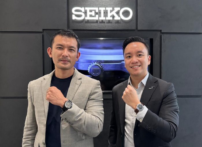 seiko