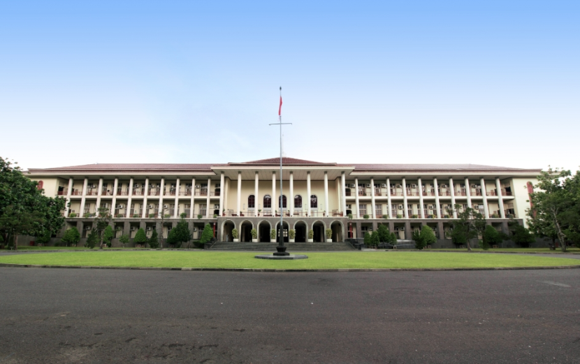 Universitas Gadjah Mada (UGM) menjaring calon mahasiswa dari daerah tertinggal melalui Program Penelusuran Bibit Unggul (PBU) Khusus Daerah 3T. Ilustrasi. Foto : ugm