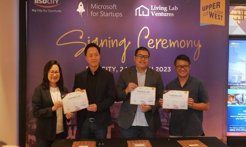 sinarmas microsoft ok