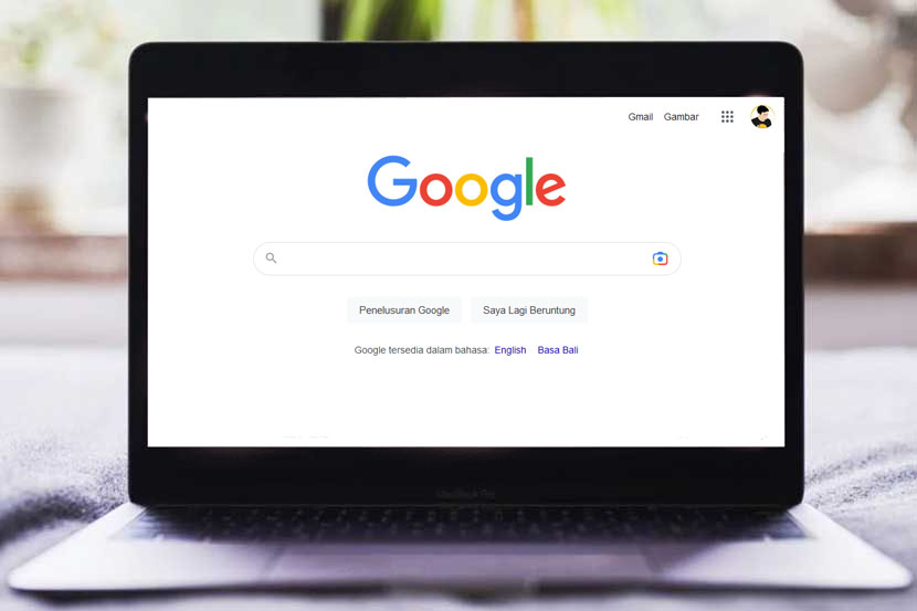 Cara Log Out Akun Google di Laptop, Termasuk Hapus dan Log In Ulang