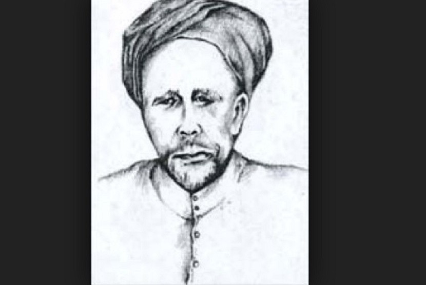 Muhammad Mansur. Guru Mansur terkenal sebagai ulama Betawi yang ahli dalam ilmu falaq.