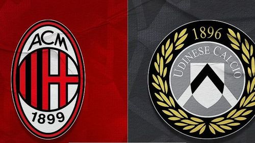 Prediksi dan Link Live Streaming Udinese vs AC Milan di Liga Italia 2025-2026