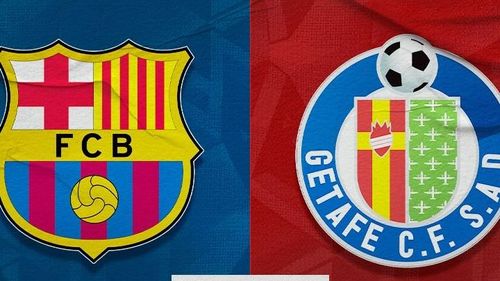 5 Fakta saat Barcelona Bantai Getafe di La Liga