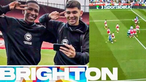 6 Fakta Pervis Estupinan yang Fans AC Milan Wajib Tahu!