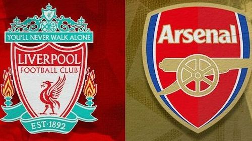 Prediksi dan Link Live Streaming Liverpool vs Arsenal di Liga Inggris 2025-2026