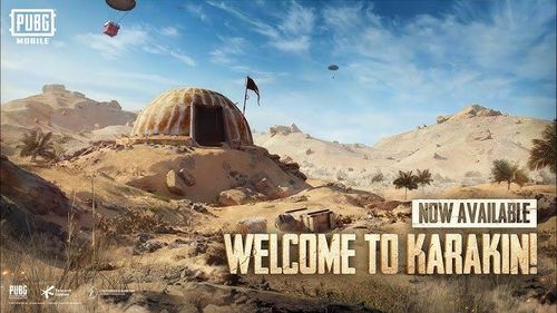 Game Corner: Lokasi Looting Terbaik di Map Karakin PUBG Mobile