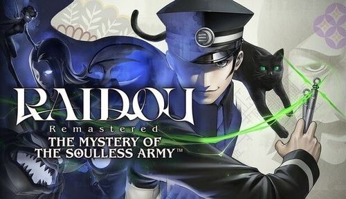 Game Klasik dari Altus Kini Kembali Bisa Dinikmati Penggemar