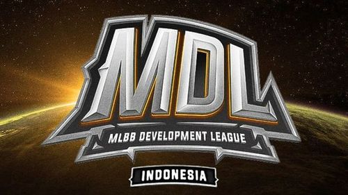 Daftar Juara MDL Indonesia Sepanjang Masa