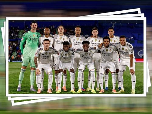 Prediksi dan Link Live Streaming Real Madrid vs Valencia di La Liga 2025-2026