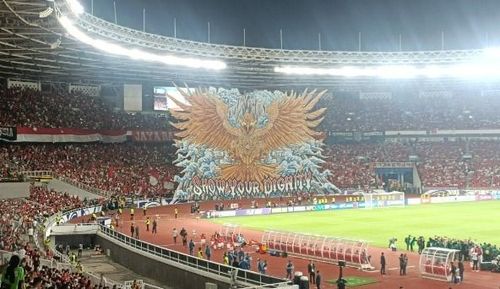 Pakar Minta Publik Sepak Bola Lebih Bijak Cari Informasi di Medsos