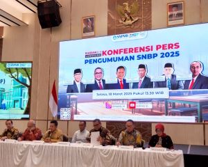 SNBP