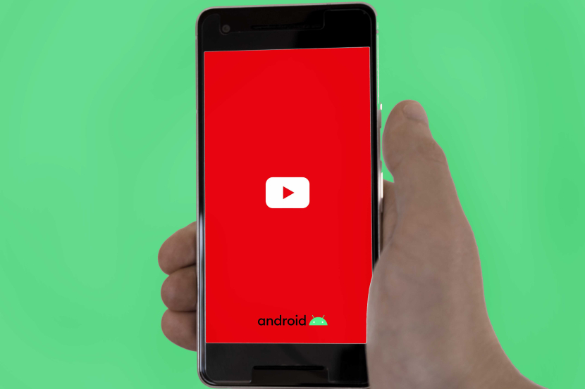 Download video Youtube di Android.