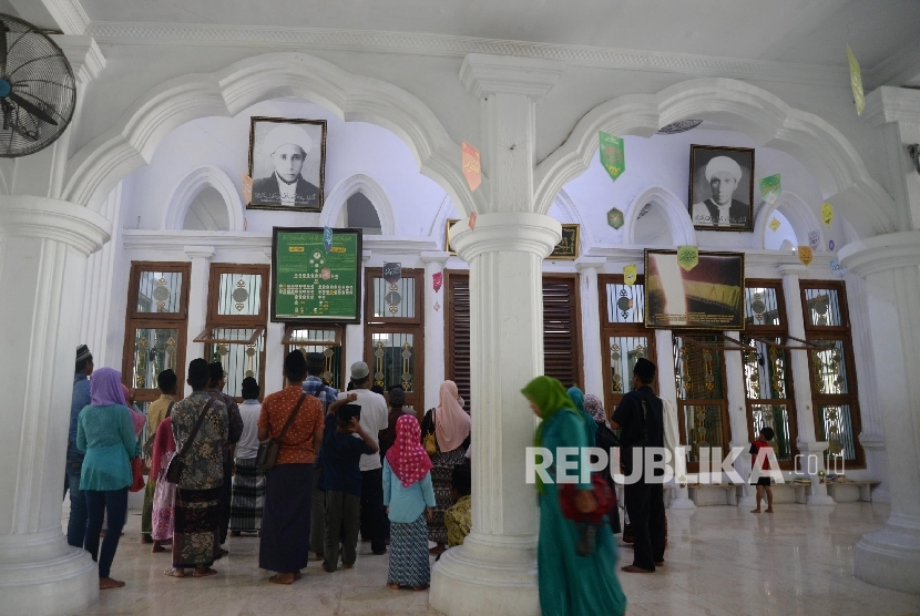 Malam Mbah Priok