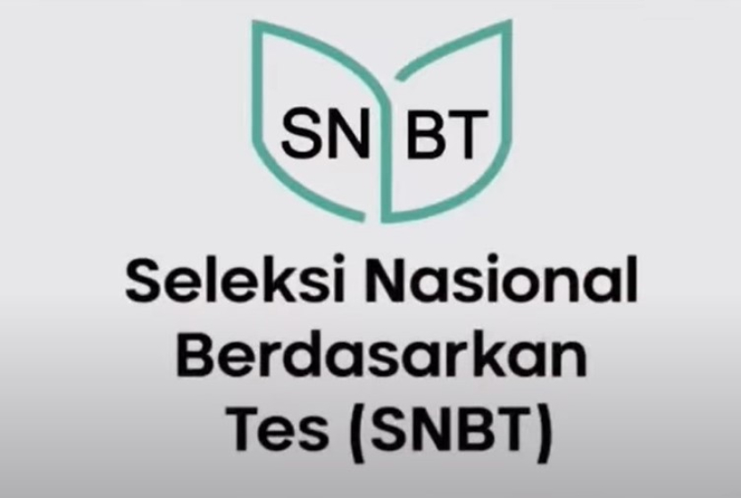 UTBK-SNBT 2023 tidak lagi mengujikan Tes Potensi Akademik (TPA). Foto : snpmb