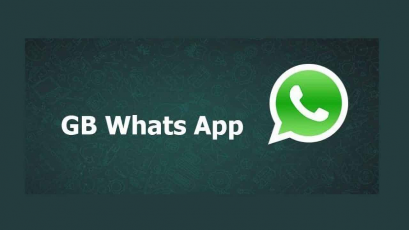 GB WhatsApp. Download GB WhatsApp terbaru anti-banned.