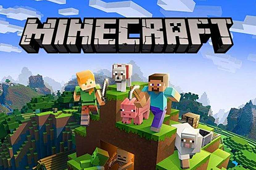 Link Download Minecraft 1.19.30 Versi Terbaru 2022 Gratis sedang banyak dicari. Ilustrasi