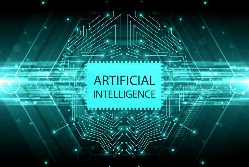 Kecerdasan buatan (artificial intelligence/AI) makin memasuki detail-detail kehidupan manusia.