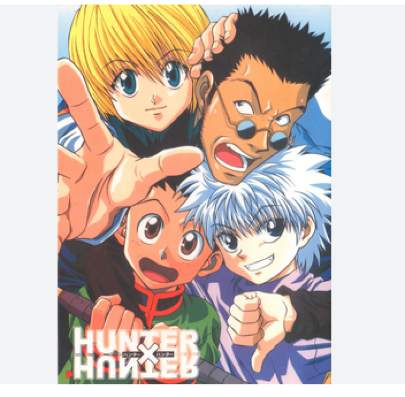 Perbandingan Hunter x Hunter 1999 vs. 2011, Mana Lebih Seru?