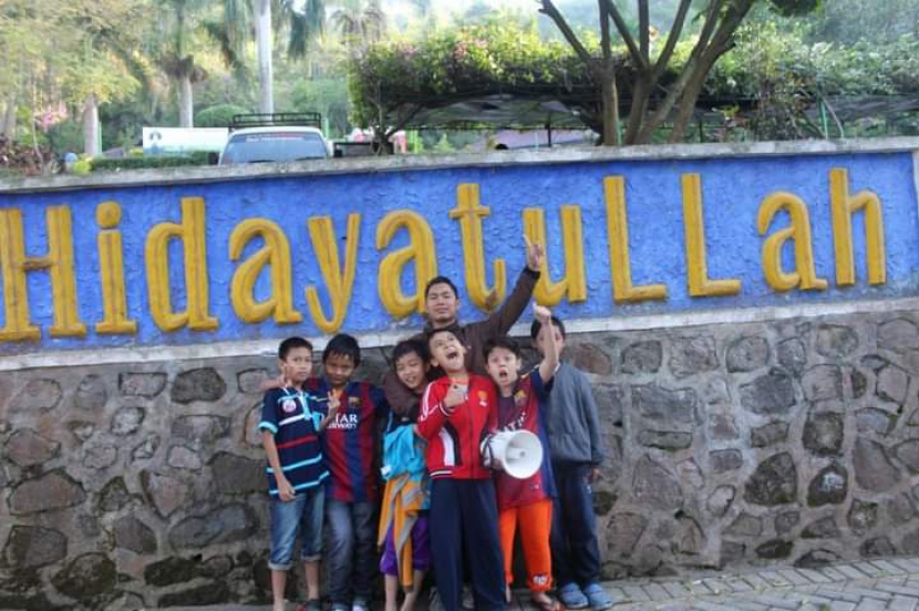 Peran Penting Mendidik Anak Pendidikan dan Orang Tua