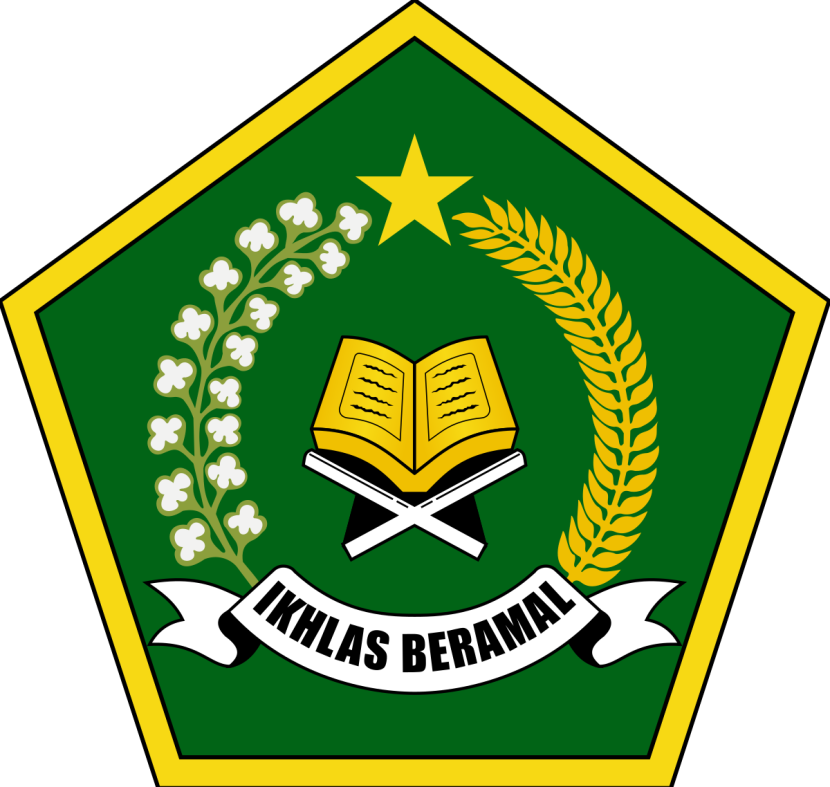 Logo Kemenag