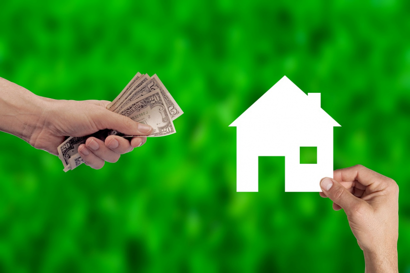 Tips membeli rumah agar terhindar developer bermasalah (foto: pixabay).