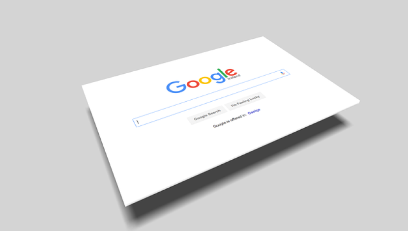 Google Search. Layanan Google mengalami global down. Foto: Pixabay/jay88ld0