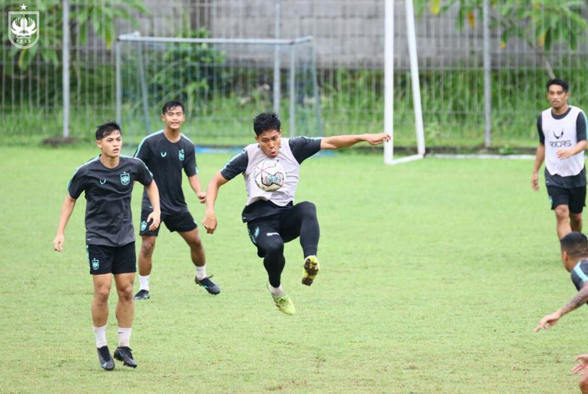PSIS Vs Arema FC: Ambisi Mahesa Jenar Jinakkan Singo Edan. Ilustrasi. Sumber foto: psis.co.id