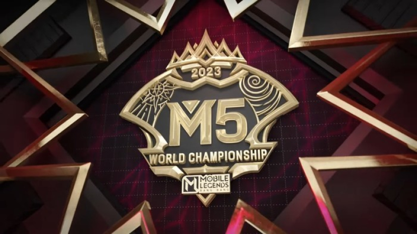 World Championship M5 (sumber: M5 Official Website)