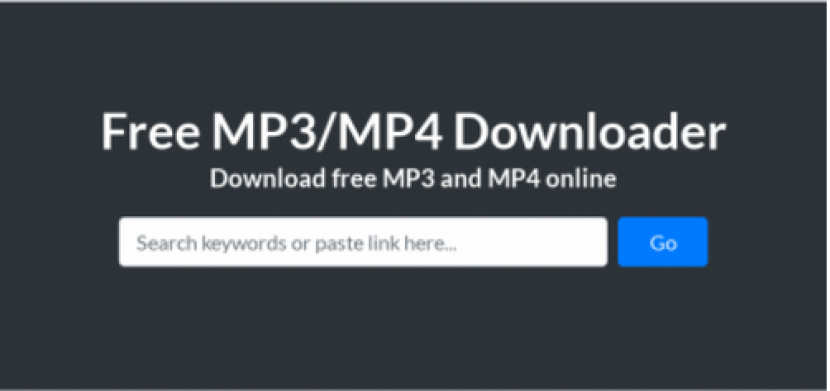 FreeMP3Downloads. Situs FreeMP3Downloads menjadi alternatif mendownload lagu secara mudah, cepat, dan gratis. Foto: IST.