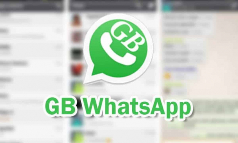 whatsapp gb for mac