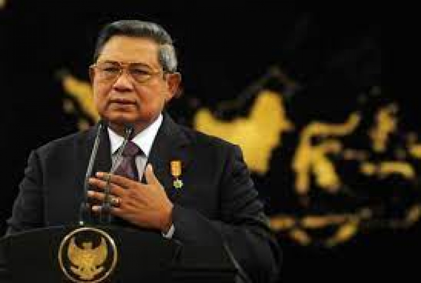 Presiden keenam RI, SBY. Presiden SBY pernah kena prank setelah percaya kepada Joko Suprapto yang mengaku bisa membuat bahan bakar dari air.