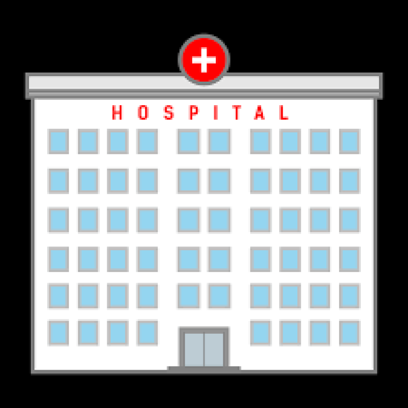 Lowongan kerja di rumah sakit/ilustrasi (foto: pixabay)