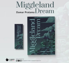 Miggleland Dream: Impian Anak-Anak Autis dan Orang-Orang Terpinggirkan di Dunia Distopia