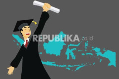 10 PTN  Terbaik di Indonesia Versi THE WUR 2025, Mana Incaranmu ?