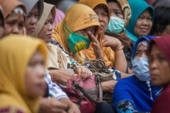 Badai PHK Kembali Menghantui, Rakyat Terus Dalam Kesulitan